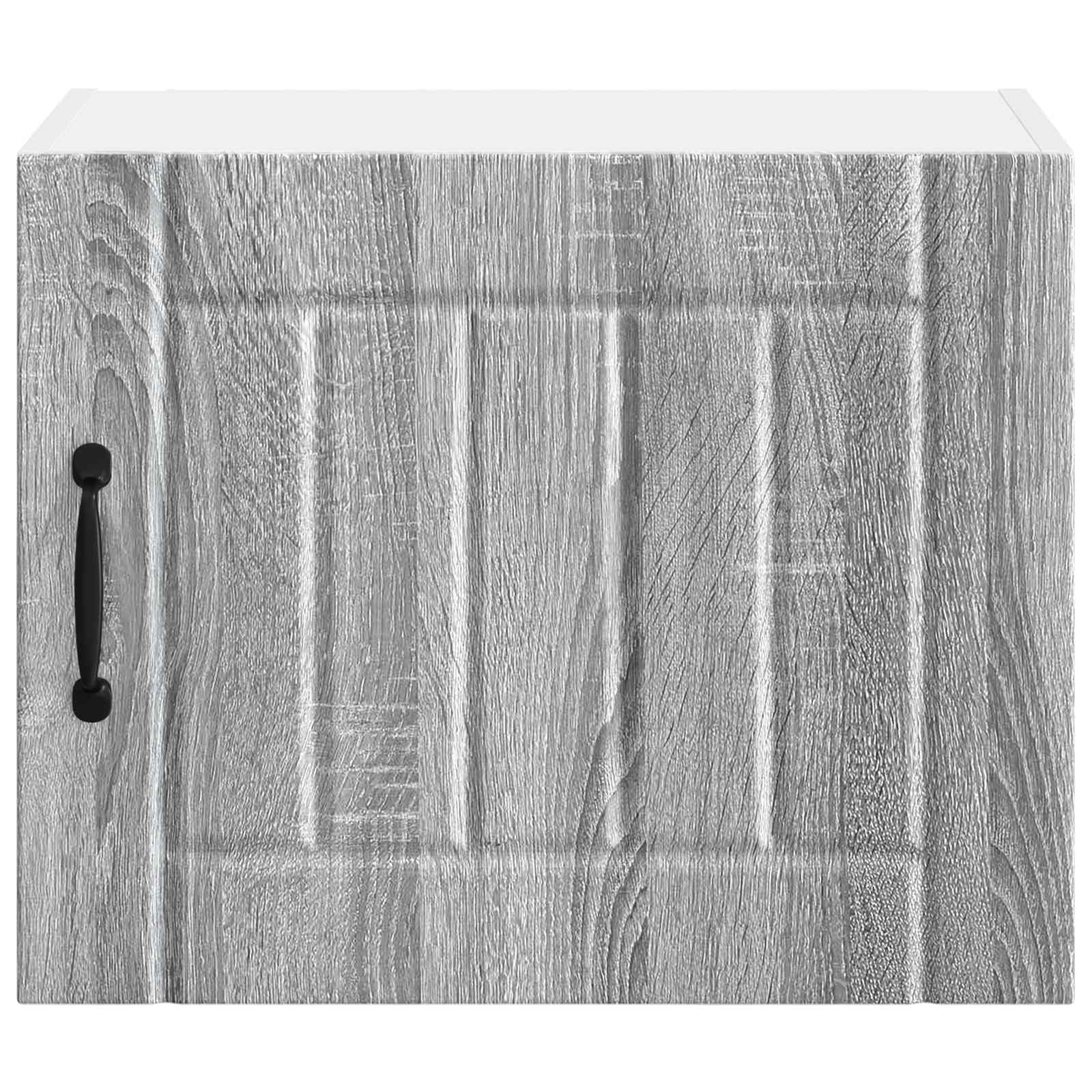 Mobile da cucina Grigio Sonoma 50 x 31 x 40 cm 884906