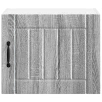 Mobile da cucina Grigio Sonoma 50 x 31 x 40 cm 884906