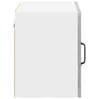 Mobile da cucina-Armadio da cucina Grigio Sonoma 50 x 31 x 40 cm