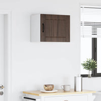 Mobile da cucina Rovere Marrone 50 x 31 x 40 cm 884908