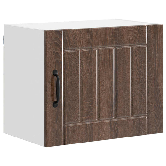 Mobile da cucina Rovere Marrone 50 x 31 x 40 cm 884908