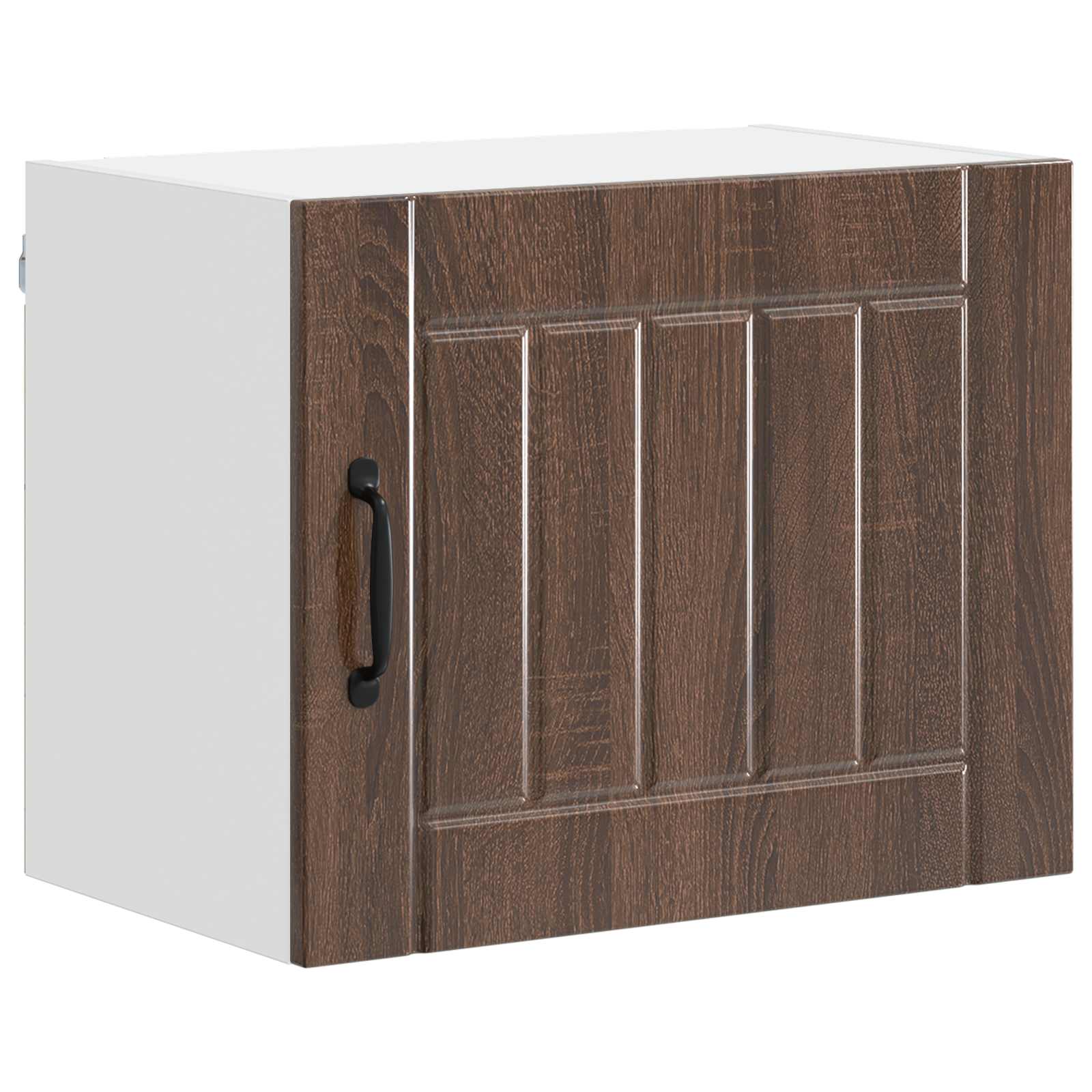 Mobile da cucina-Armadio da cucina Rovere Marrone 50 x 31 x 40 cm