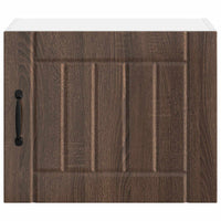 Mobile da cucina-Armadio da cucina Rovere Marrone 50 x 31 x 40 cm