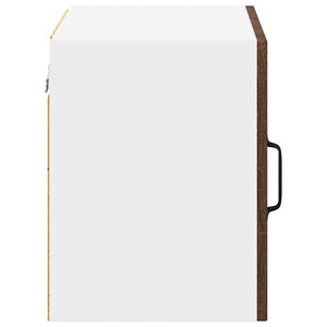 Mobile da cucina-Armadio da cucina Rovere Marrone 50 x 31 x 40 cm