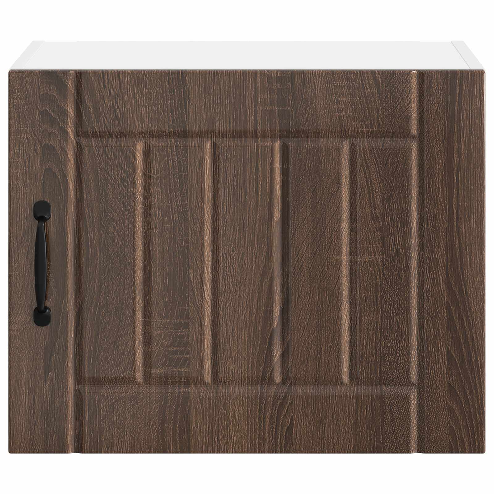 Mobile da cucina 2 pcs Rovere Marrone 50 x 31 x 40 cm 884909