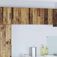 Mobile da cucina 2 pcs Legno vecchio 50 x 31 x 40 cm 884911