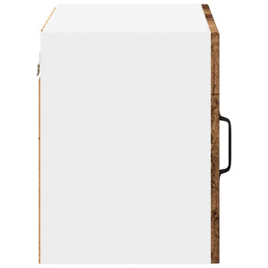 Mobile da cucina 2 pcs Legno vecchio 50 x 31 x 40 cm 884911