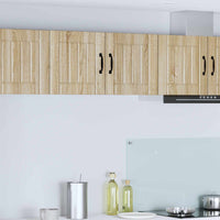 Mobile da cucina-Armadio da cucina Rovere Sonoma 80 x 31 x 40 cm 126828