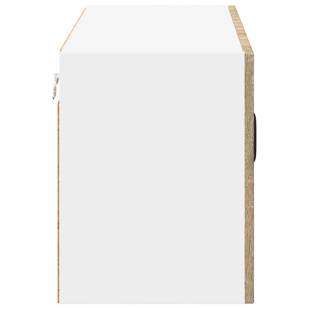 Mobile da cucina-Armadio da cucina Rovere Sonoma 80 x 31 x 40 cm 126828