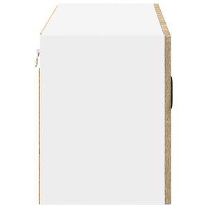 Mobile da cucina-Armadio da cucina Rovere Sonoma 80 x 31 x 40 cm 126828