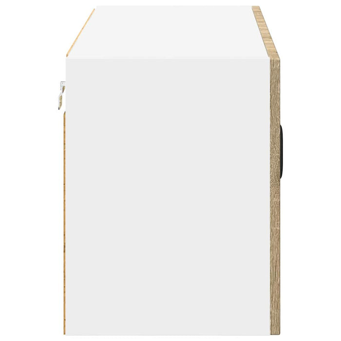 Mobile da cucina-Armadio da cucina Rovere Sonoma 80 x 31 x 40 cm 126828