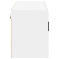 Mobile da cucina Bianco Lucido 80 x 31 x 40 cm 884938