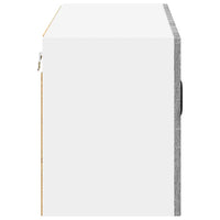 Mobile da cucina-Armadio da cucina Grigio Sonoma 80 x 31 x 40 cm 434746