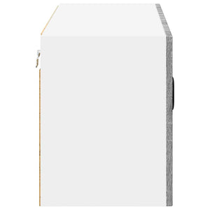 Mobile da cucina-Armadio da cucina Grigio Sonoma 80 x 31 x 40 cm 434746