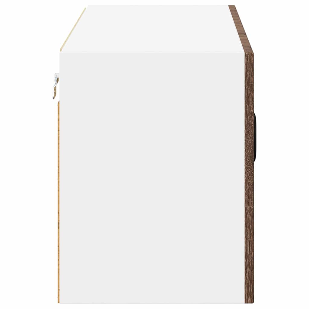 Mobile da cucina-Armadio da cucina Rovere Marrone 80 x 31 x 40 cm 200165