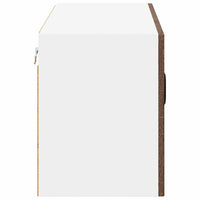 Mobile da cucina-Armadio da cucina Rovere Marrone 80 x 31 x 40 cm 200165