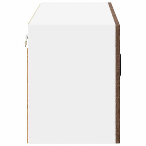 Mobile da cucina-Armadio da cucina Rovere Marrone 80 x 31 x 40 cm 200165