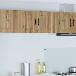 Mobile da cucina Rovere artigianale 80 x 31 x 40 cm 884943