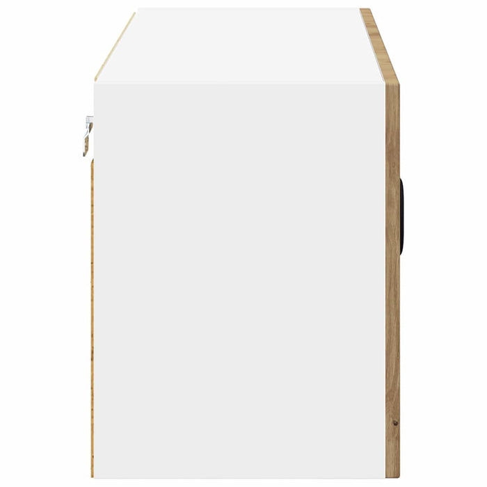 Mobile da cucina Rovere artigianale 80 x 31 x 40 cm 884943