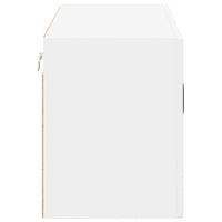 Mobile da cucina-Armadio da cucina Bianco 80 x 31 x 40 cm Legno multistrato 916120