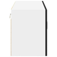 Mobile da cucina-Armadio da cucina Nero 80 x 31 x 40 cm Legno multistrato 892623