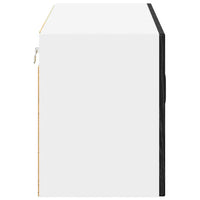 Mobile da cucina-Armadio da cucina Rovere Nero 80 x 31 x 40 cm Legno multistrato