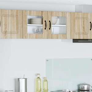 Mobile da cucina Rovere Sonoma 80 x 31 x 40 cm 884947