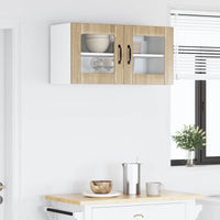 Mobile da cucina Rovere Sonoma 80 x 31 x 40 cm 884947