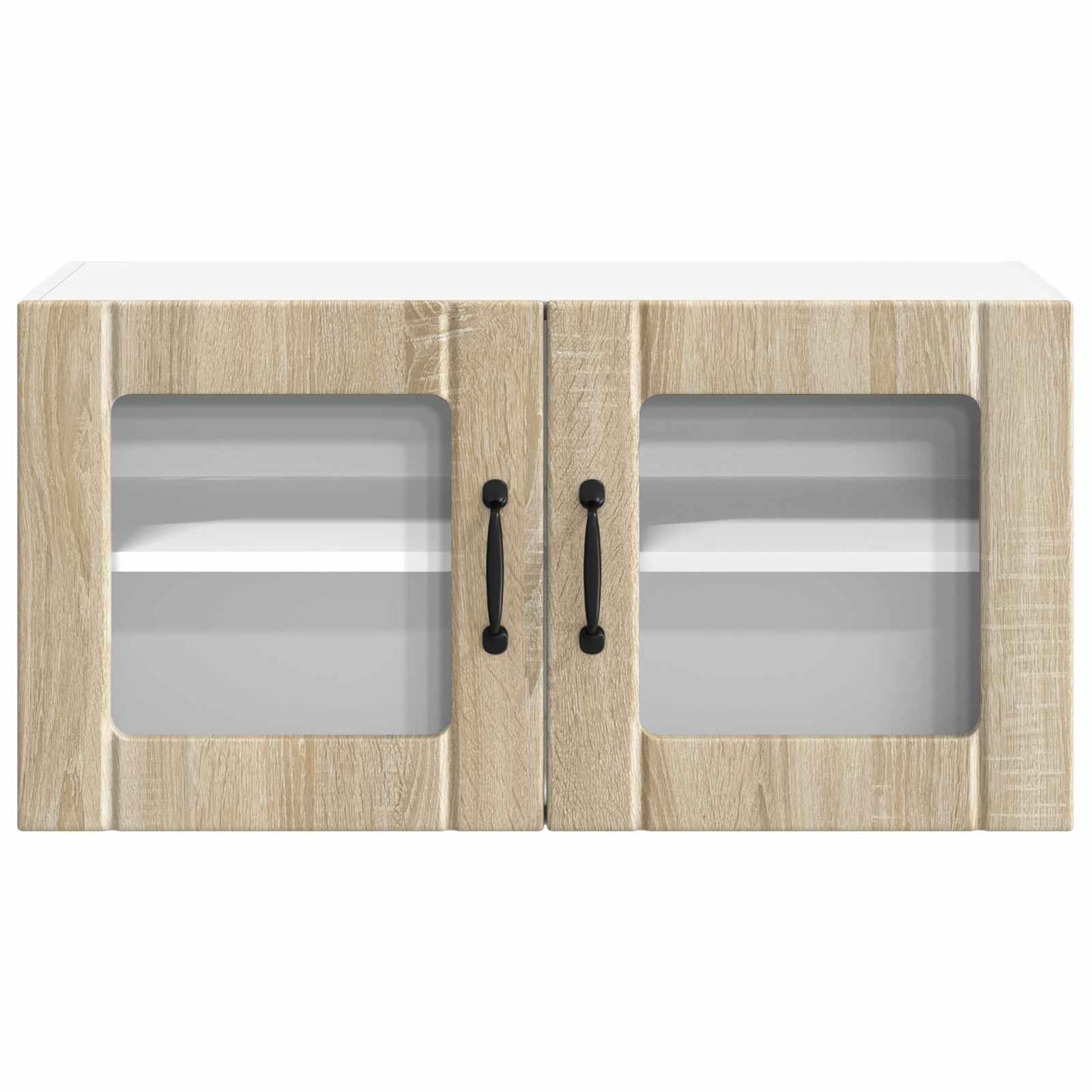 Mobile da cucina-Armadio da cucina Rovere Sonoma 80 x 31 x 40 cm 460700