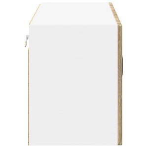 Mobile da cucina-Armadio da cucina Rovere Sonoma 80 x 31 x 40 cm 460700