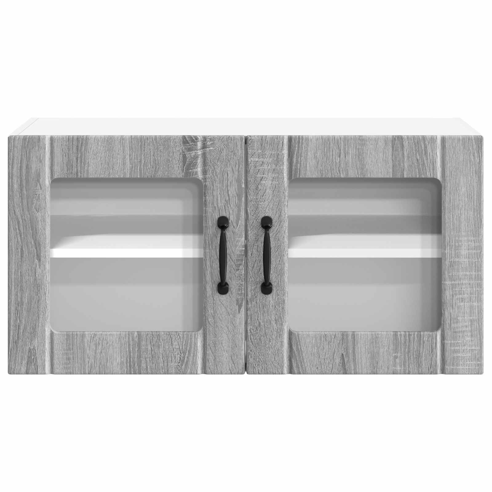 Mobile da cucina-Armadio da cucina Grigio Sonoma 80 x 31 x 40 cm 922921