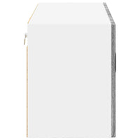 Mobile da cucina-Armadio da cucina Grigio Sonoma 80 x 31 x 40 cm 922921