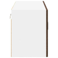 Mobile da cucina-Armadio da cucina Rovere Marrone 80 x 31 x 40 cm 122817