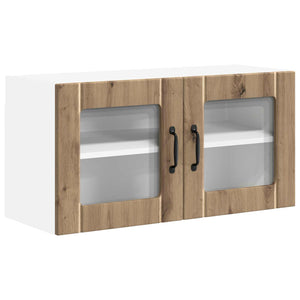 Mobile da cucina-Armadio da cucina Rovere artigianale 80 x 31 x 40 cm 182547