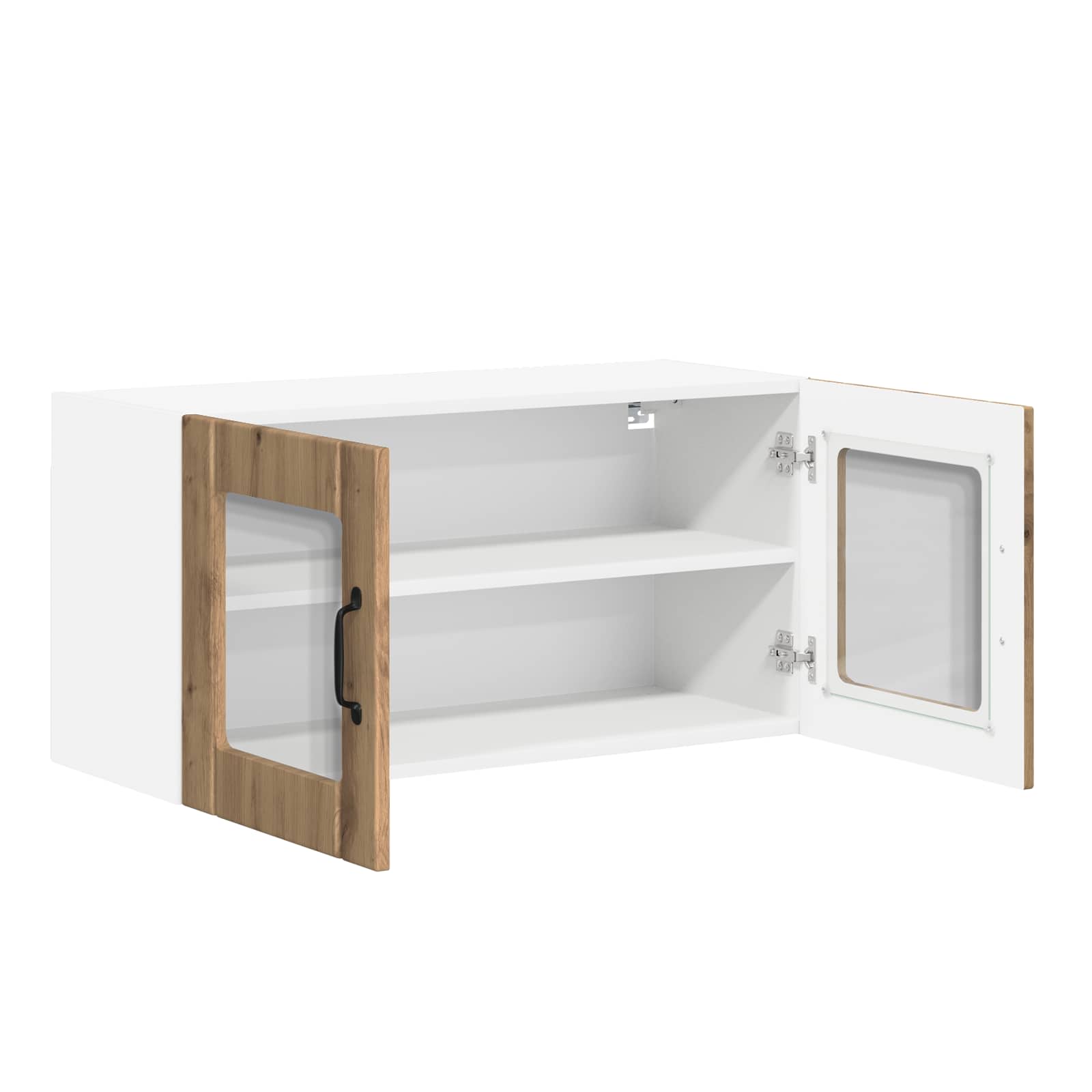 Mobile da cucina-Armadio da cucina Rovere artigianale 80 x 31 x 40 cm 182547