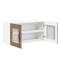 Mobile da cucina-Armadio da cucina Rovere artigianale 80 x 31 x 40 cm 182547