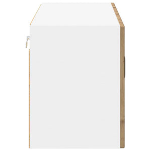 Mobile da cucina-Armadio da cucina Rovere artigianale 80 x 31 x 40 cm 182547