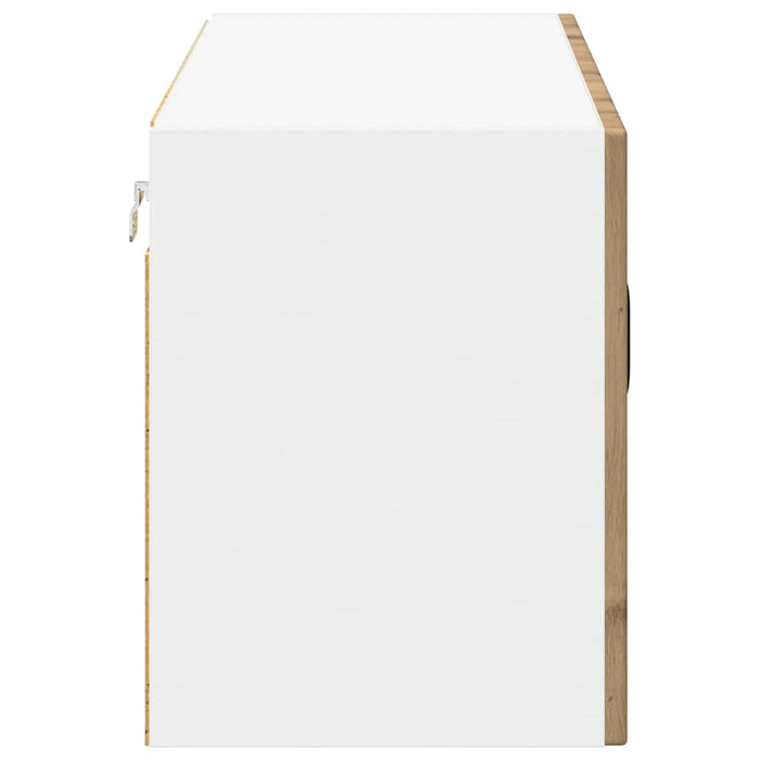 Mobile da cucina-Armadio da cucina Rovere artigianale 80 x 31 x 40 cm 182547