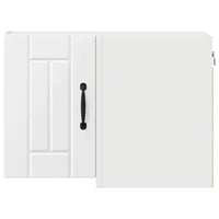 Mobile da cucina-Armadio da cucina Bianco 57 x 57 x 40 cm Legno multistrato 354014