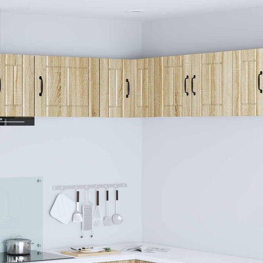 Mobile da cucina-Armadio da cucina Rovere Sonoma 57 x 57 x 40 cm