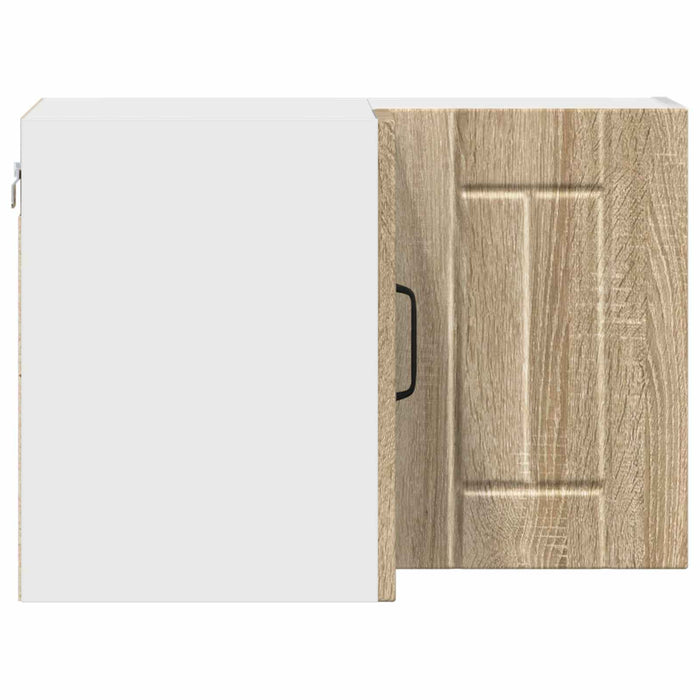 Mobile da cucina-Armadio da cucina Rovere Sonoma 57 x 57 x 40 cm