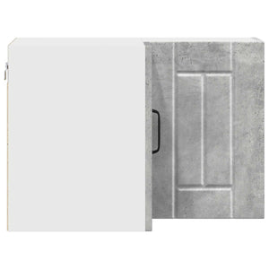 Mobile da cucina Grigio cemento 57 x 57 x 40 cm 884958