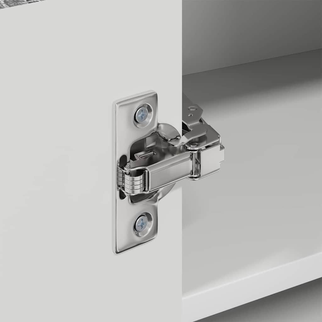 Mobile da cucina Grigio Sonoma 57 x 57 x 40 cm 884961