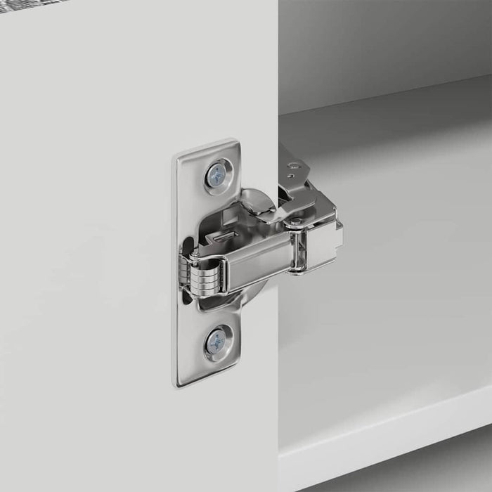 Mobile da cucina Grigio Sonoma 57 x 57 x 40 cm 884961