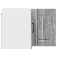 Mobile da cucina Grigio Sonoma 57 x 57 x 40 cm 884961