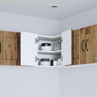 Mobile da cucina Legno vecchio 57 x 57 x 40 cm 884963