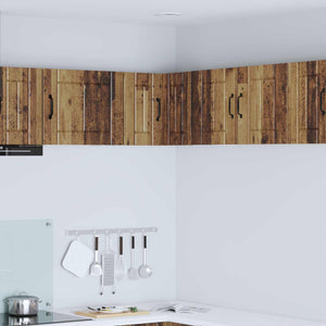 Mobile da cucina Legno vecchio 57 x 57 x 40 cm 884963