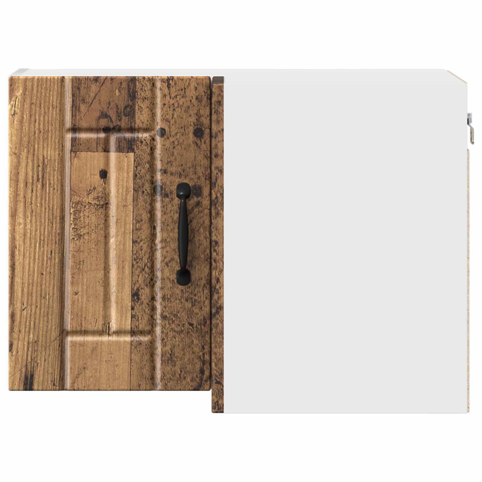 Mobile da cucina Legno vecchio 57 x 57 x 40 cm 884963