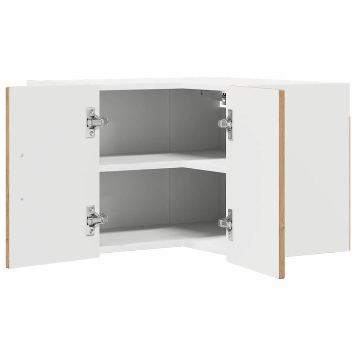 Mobile da cucina-Armadio da cucina Rovere artigianale 57 x 57 x 40 cm 895393