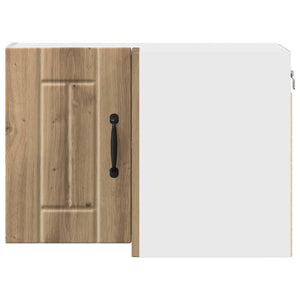 Mobile da cucina-Armadio da cucina Rovere artigianale 57 x 57 x 40 cm 895393